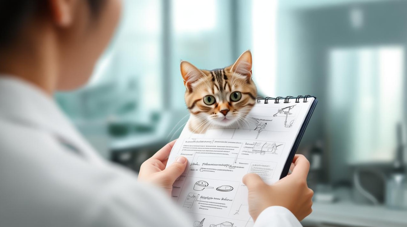 如何有效预防猫藓传染给人？-图3