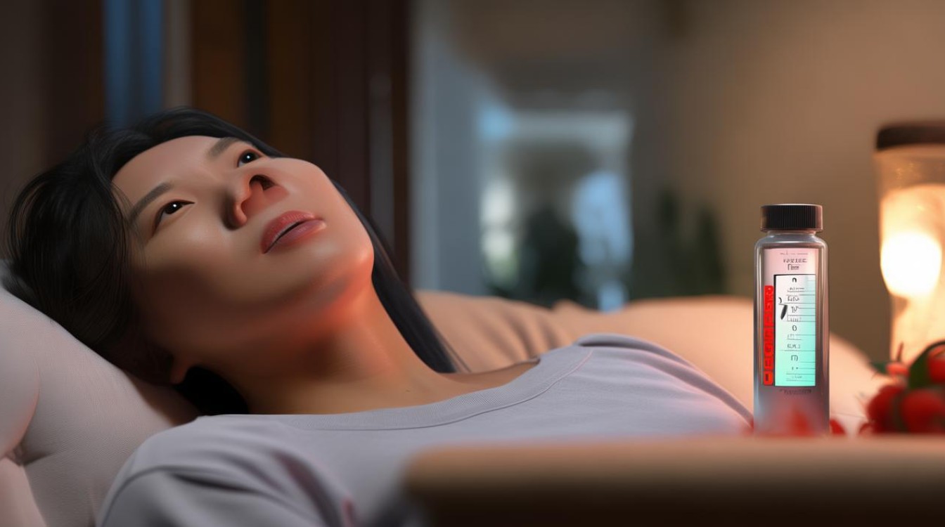 打了肺炎预防针后发烧正常吗？如何应对？-图3