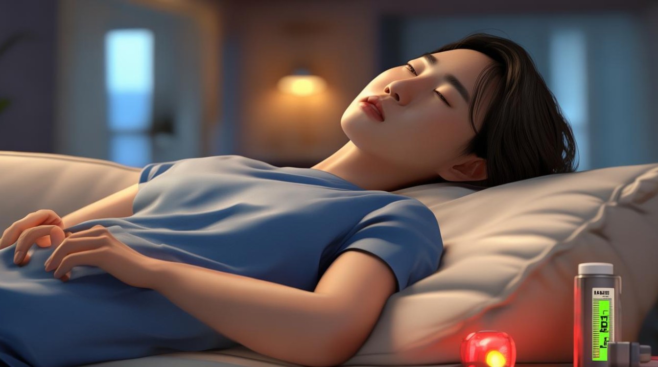 打了肺炎预防针后发烧正常吗？如何应对？-图4