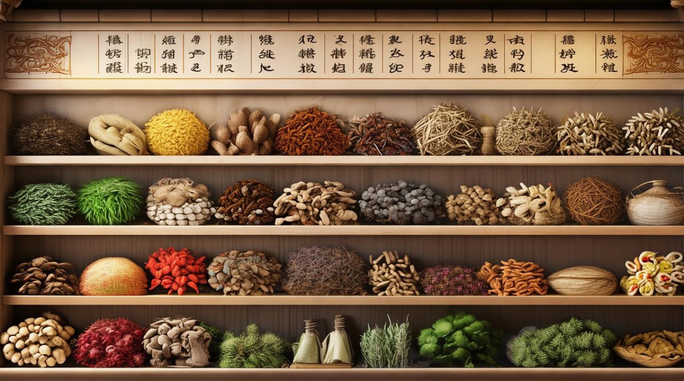 预防感冒的中药有哪些？推荐这几种有效药材-图1