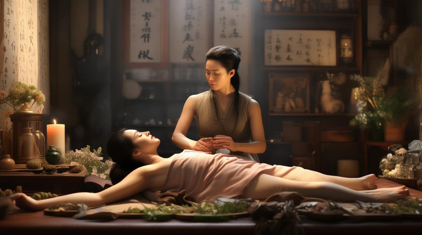 艾灸有哪些养生功效？全面解析艾灸的好处与作用-图3