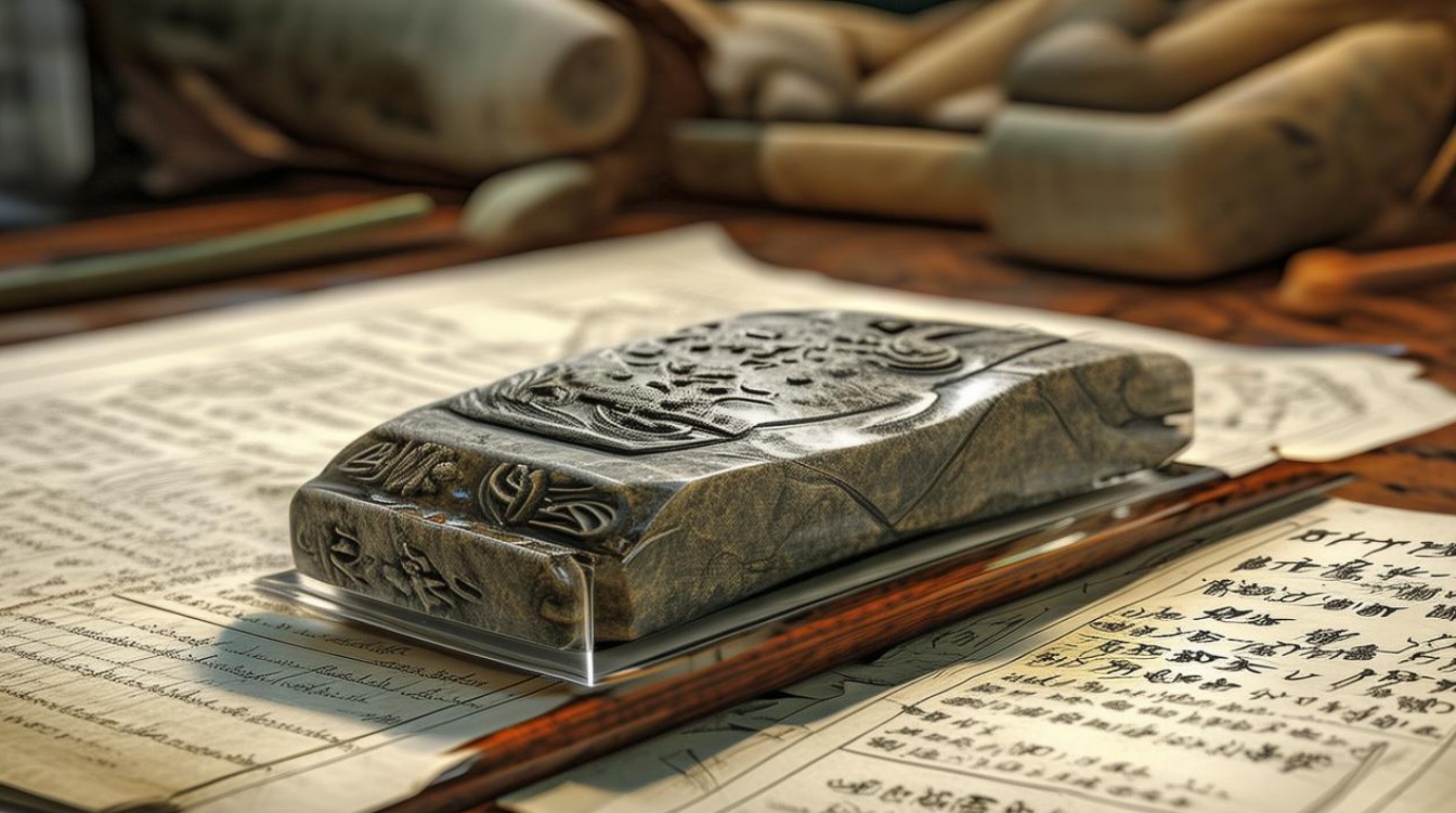 气血石养生真的有效吗？传统智慧与现代科学揭秘-图2