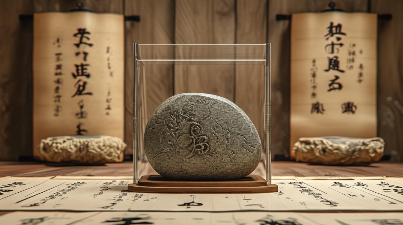气血石养生真的有效吗？传统智慧与现代科学揭秘-图3