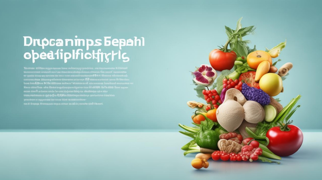 如何通过饮食预防心梗？科学护心指南-图1