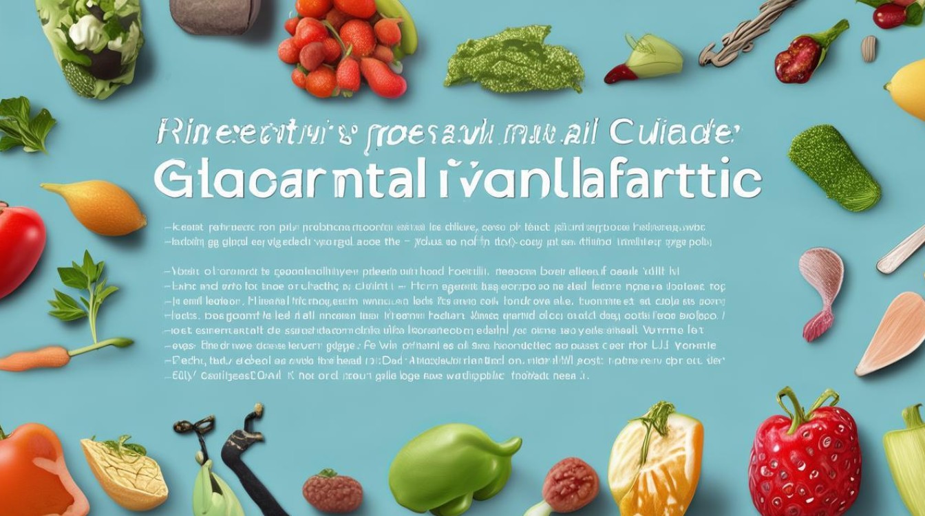如何通过饮食预防心梗？科学护心指南-图2