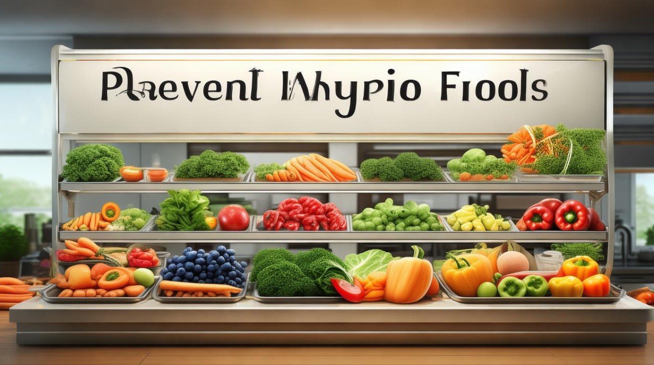 预防近视吃什么食物好？-图4