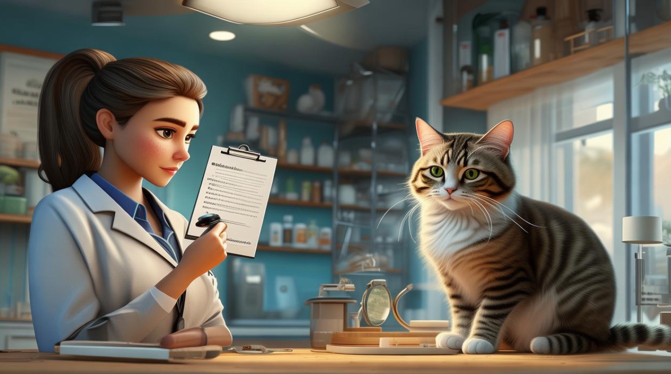 如何有效预防猫鼻支？5个实用方法分享-图2