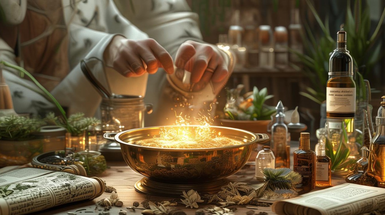 膏滋养生如何结合传统智慧与现代科学？-图2