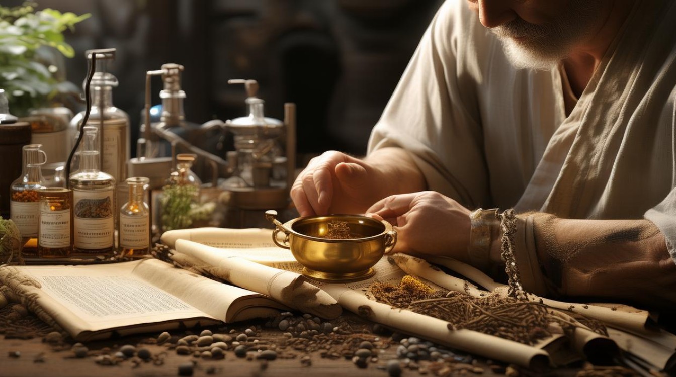 膏滋养生如何结合传统智慧与现代科学？-图3