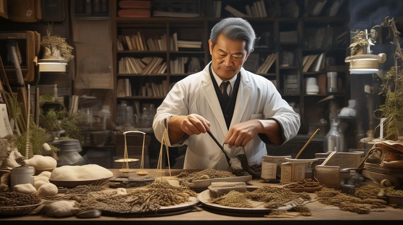 养生土方法真的有效吗？传统智慧与现代科学揭秘-图2