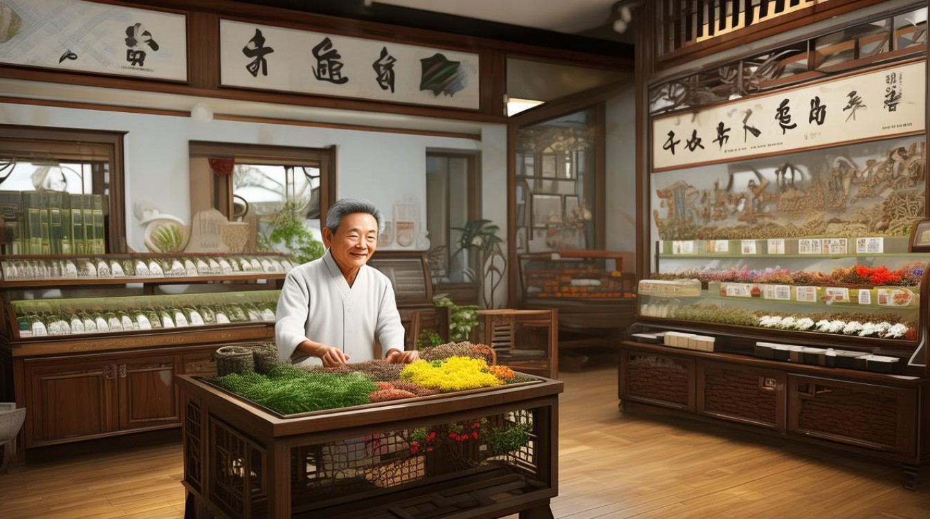 中医养生堂有哪些实用的养生方法？-图3