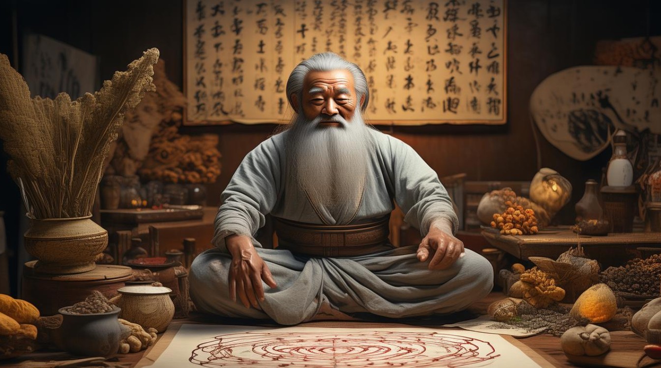 49经络养生如何激活生命能量？古老智慧与现代实践解析-图3