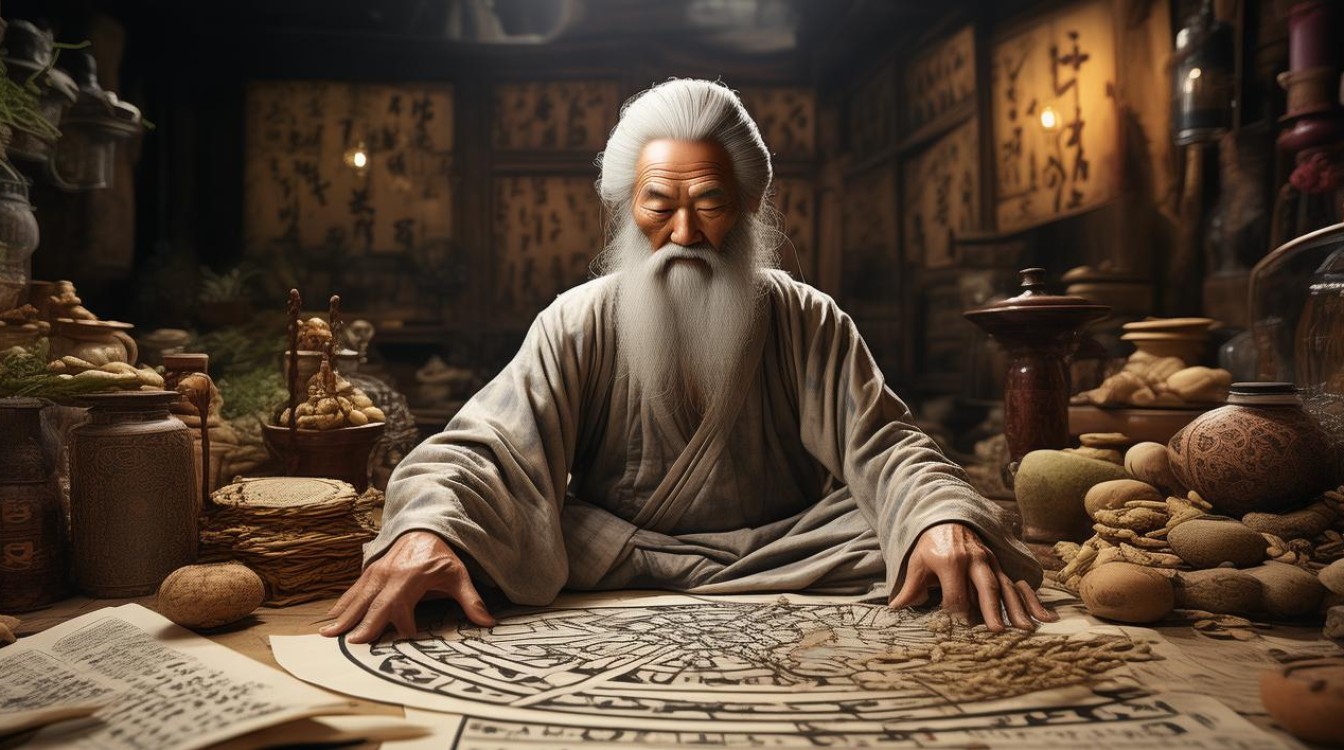49经络养生如何激活生命能量？古老智慧与现代实践解析-图4