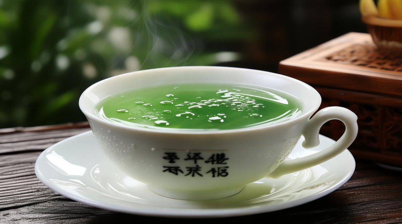 龙井茶有哪些养生功效？揭秘健康密码-图3
