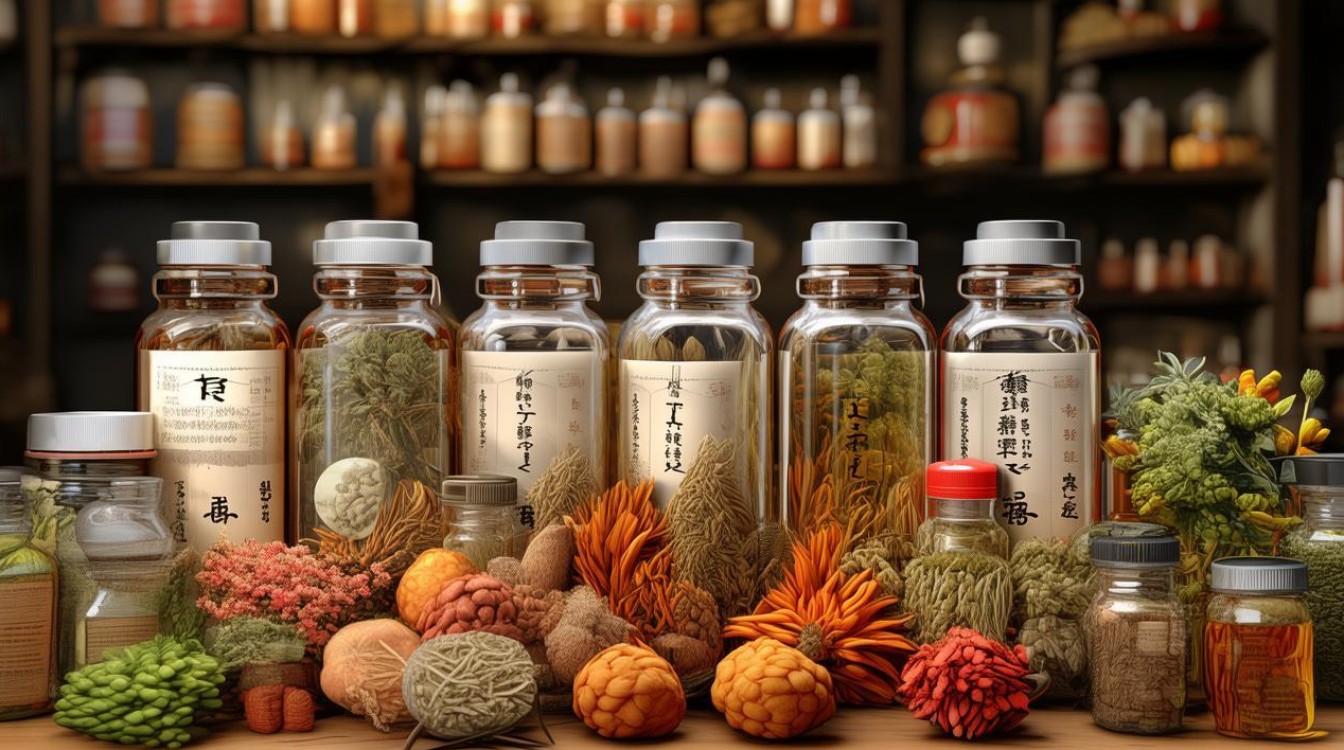 哪些中成药能有效预防新冠？-图1