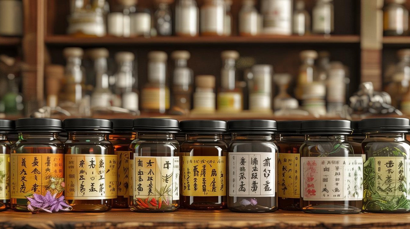 哪些中成药能有效预防新冠？-图2