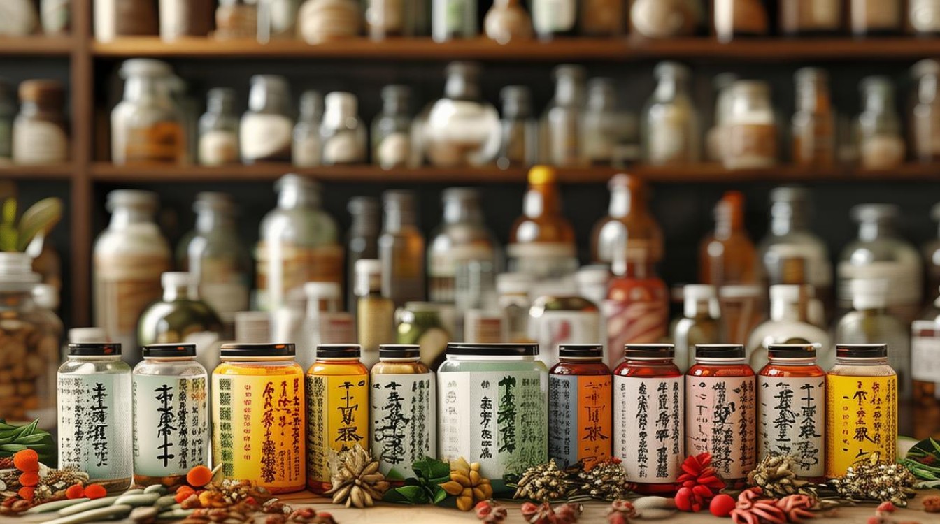 哪些中成药能有效预防新冠？-图3
