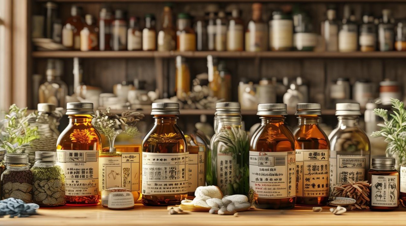 哪些中成药能有效预防新冠？-图4