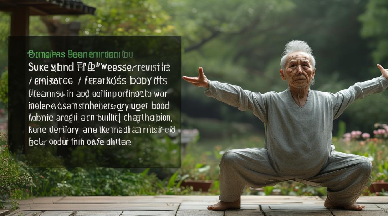 养生益智功真的能科学调理身心健康吗？-图1