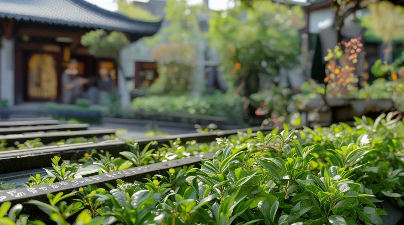 草本养生固原茶如何结合传统智慧与现代科学？-图2