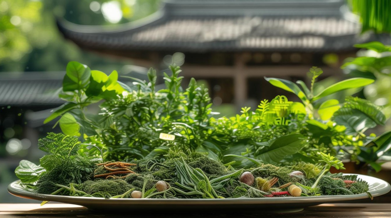 草本养生固原茶如何结合传统智慧与现代科学？-图3
