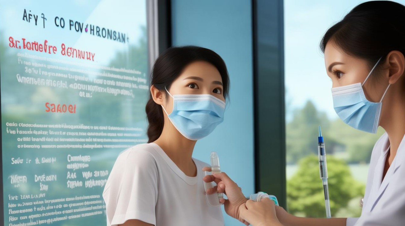 打预防针后可以吃鸡蛋吗？专家解答-图1