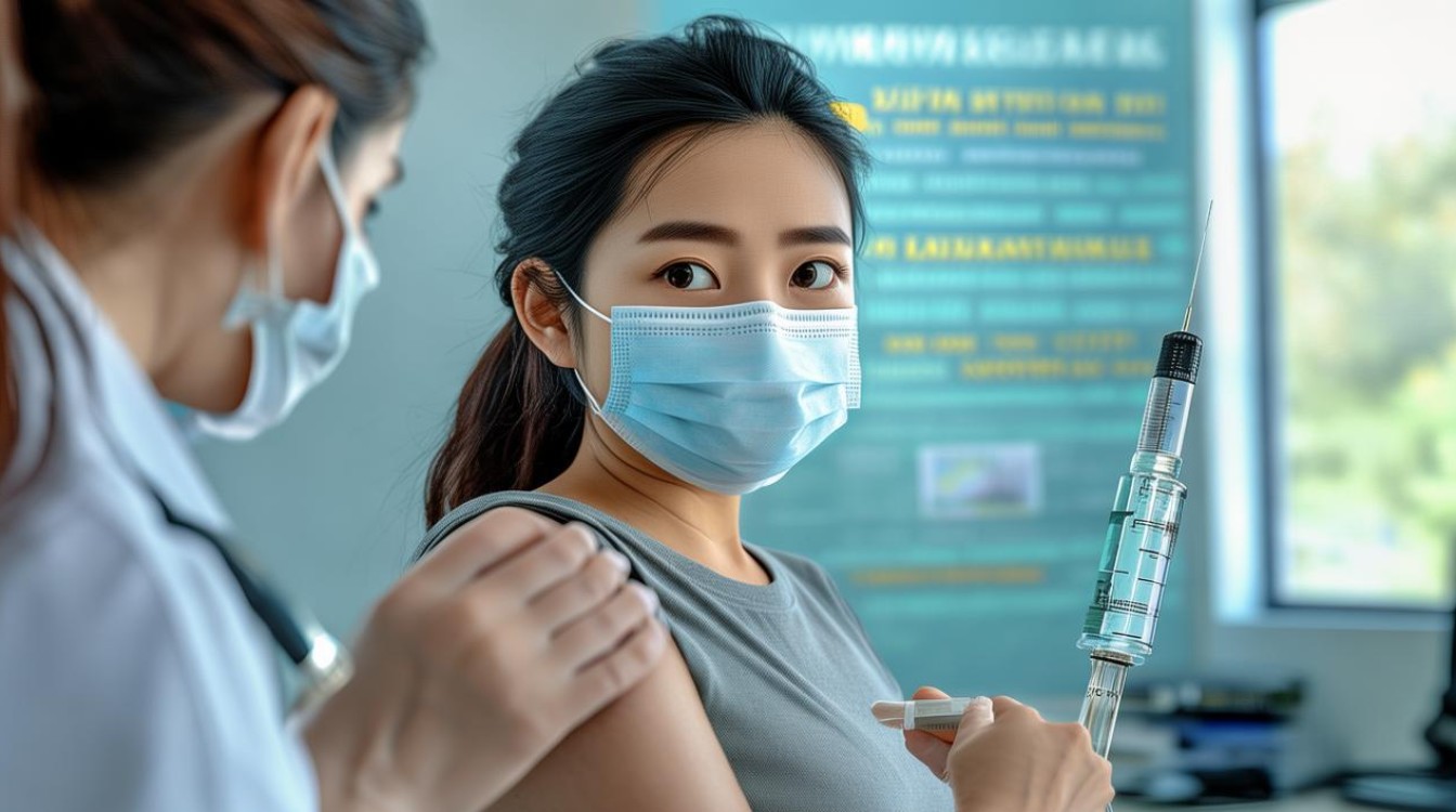 打预防针后可以吃鸡蛋吗？专家解答-图2