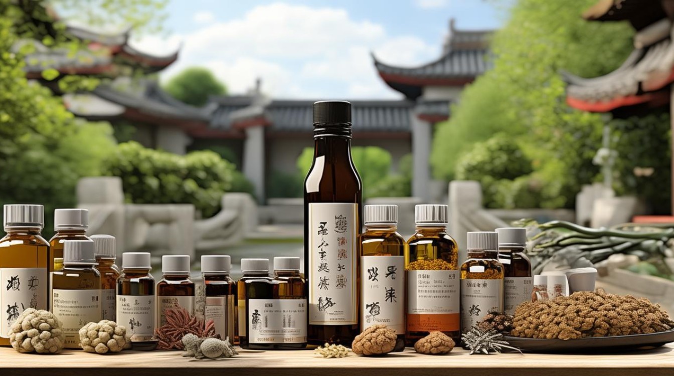 传统养生品如何融合现代价值？SEO优化解析-图1