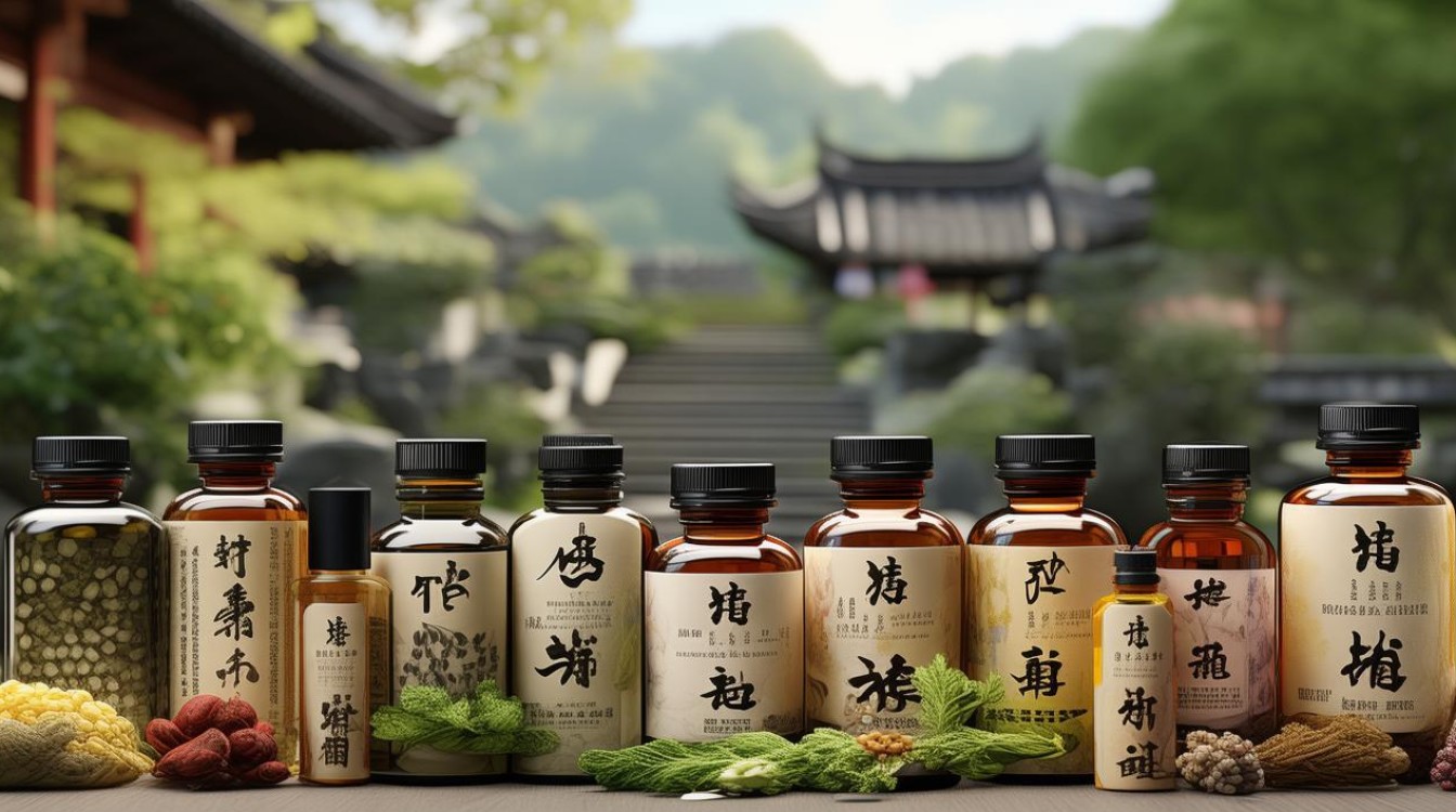 传统养生品如何融合现代价值？SEO优化解析-图3