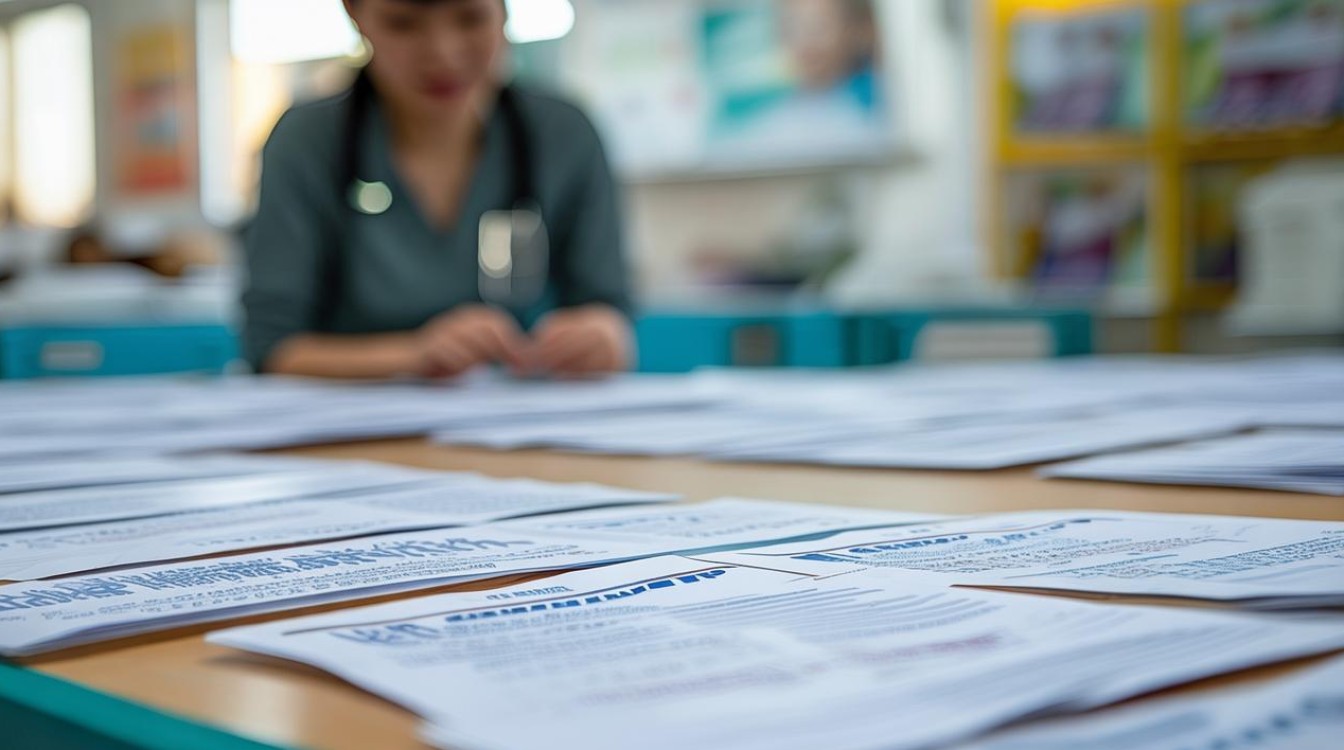 苏州预防接种证，如何成为守护健康的第一道防线？-图1