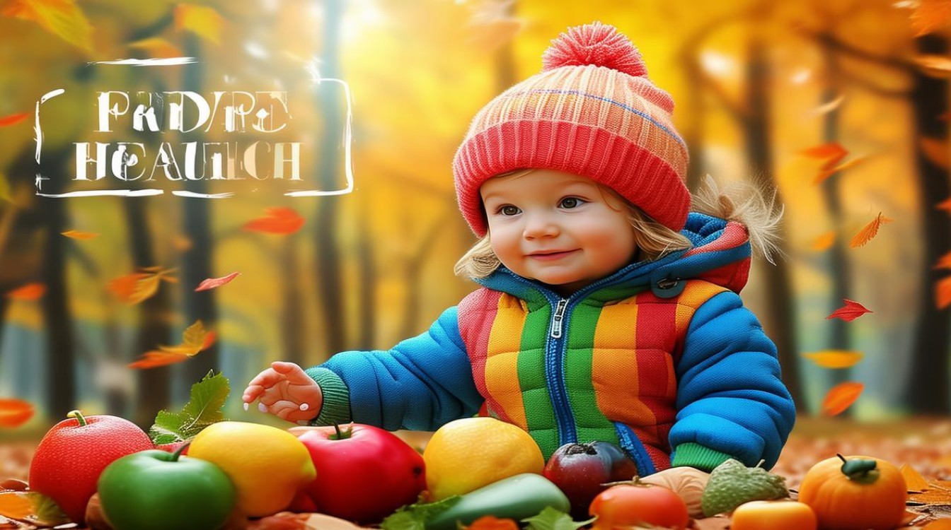 秋季如何预防幼儿腹泻？实用小贴士分享-图2