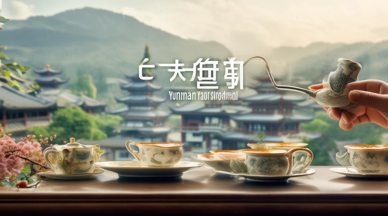 云南养生汇如何融合传统与现代健康之道？-图2