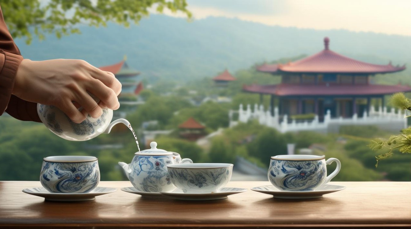 云南养生汇如何融合传统与现代健康之道？-图3