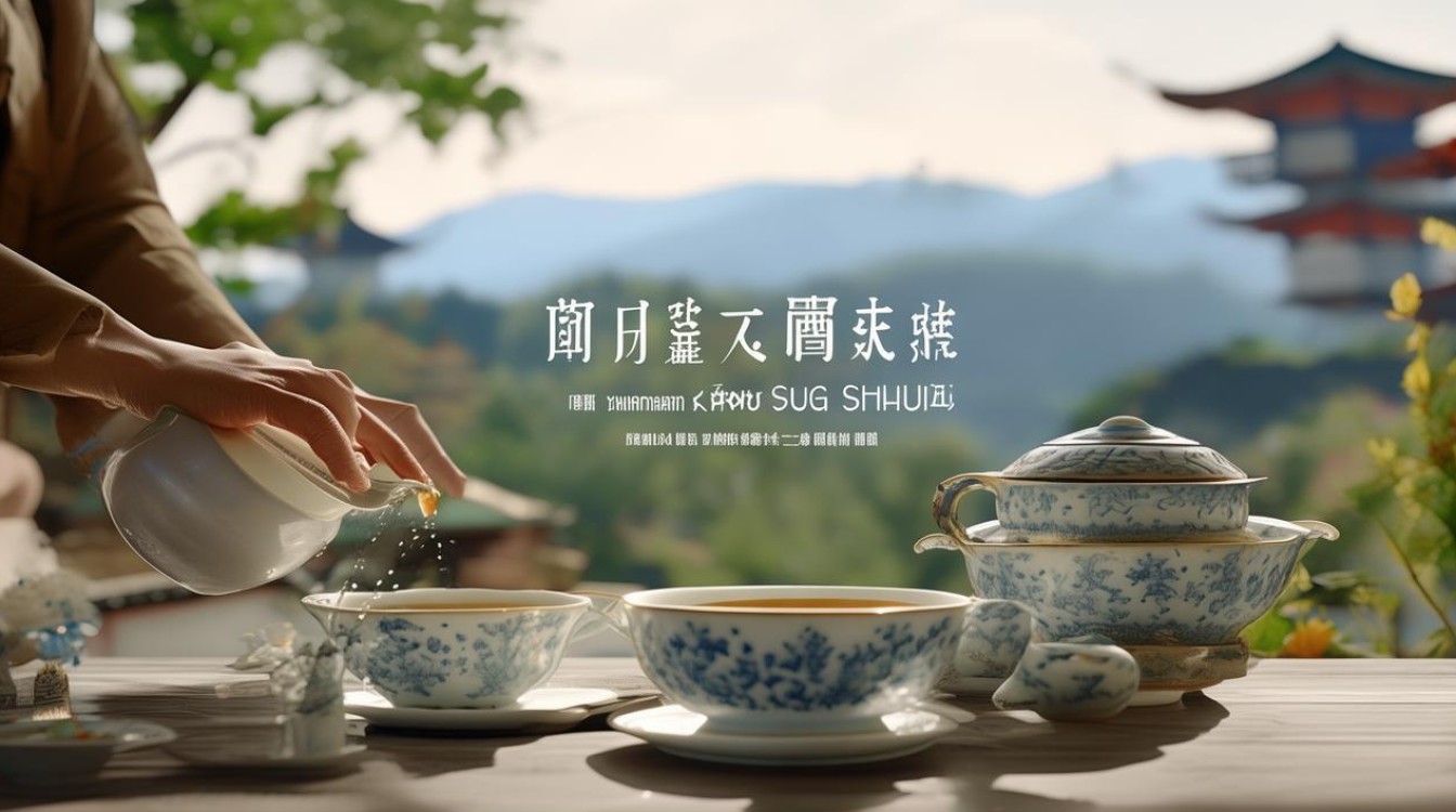 云南养生汇如何融合传统与现代健康之道？-图4