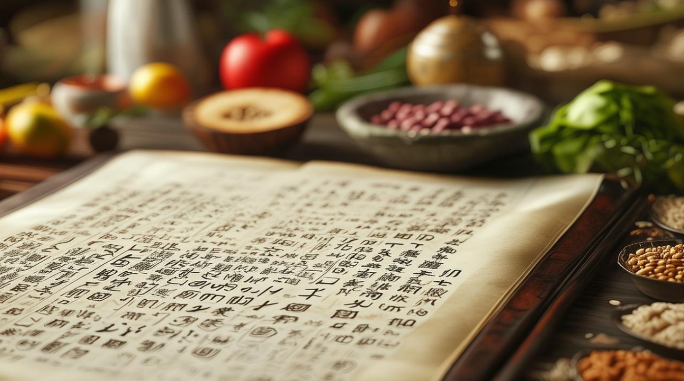 立夏吃什么养生？时令饮食调理指南-图2