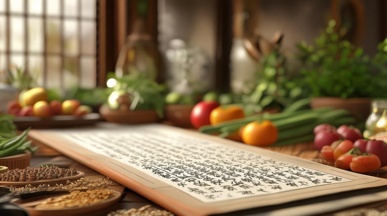 立夏吃什么养生？时令饮食调理指南-图3