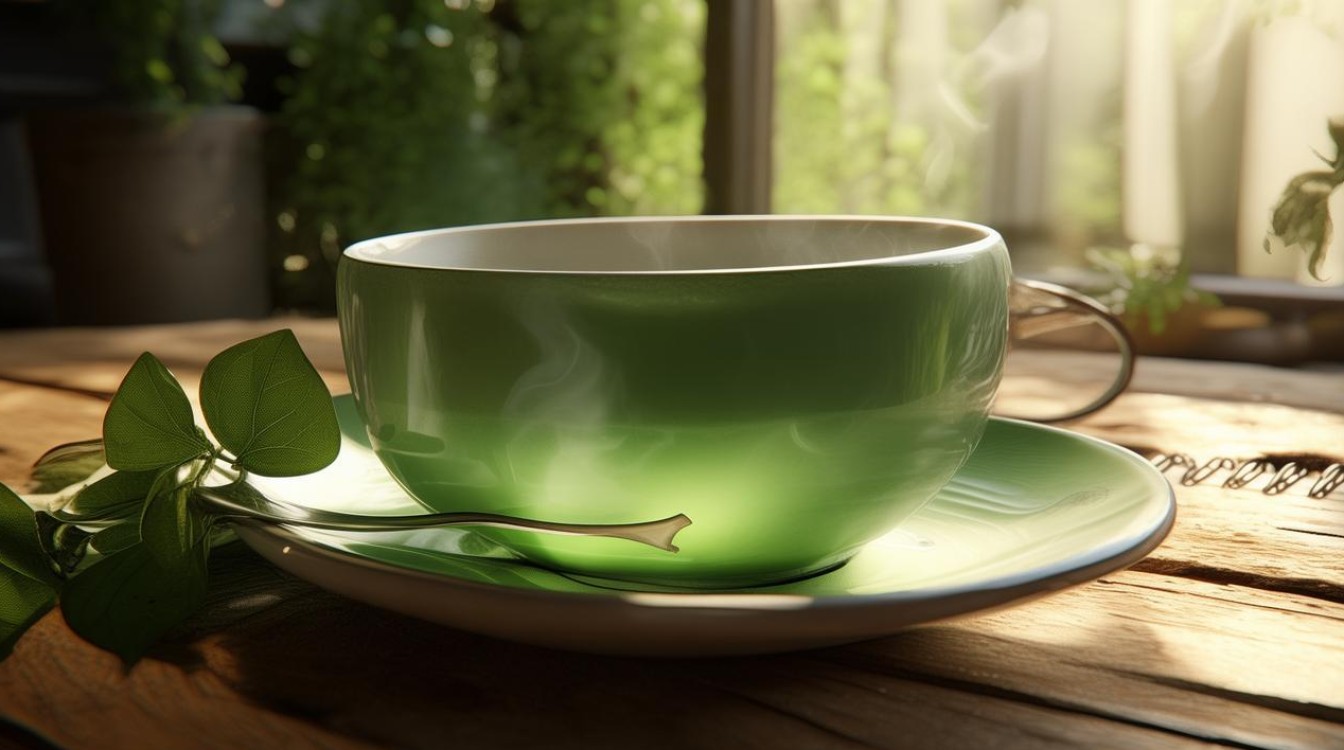 养生绿茶真的是健康生活的黄金饮品吗？-图4