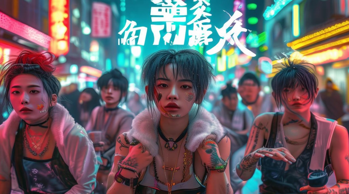 养生朋克，健康与叛逆如何完美结合？-图2