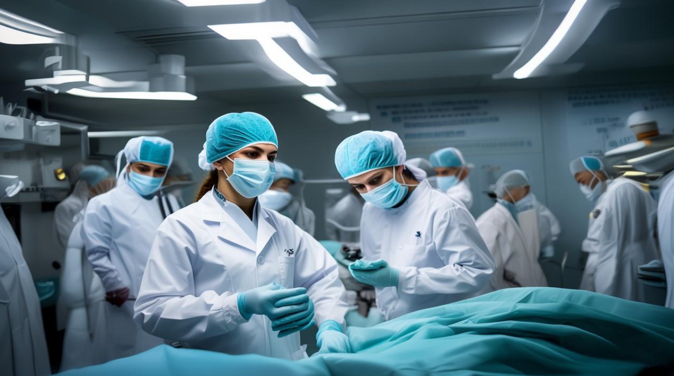 围手术期如何有效预防感染？关键措施与最新实践解析-图3
