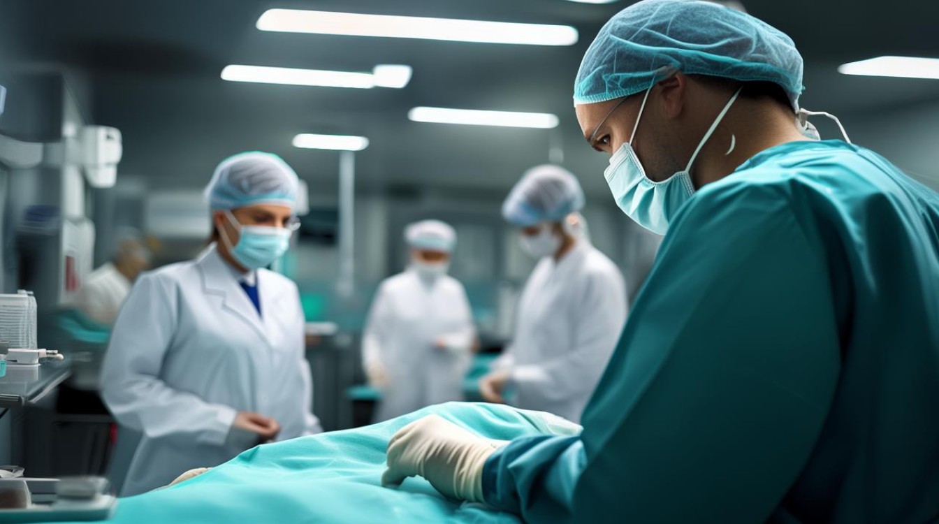 围手术期如何有效预防感染？关键措施与最新实践解析-图4