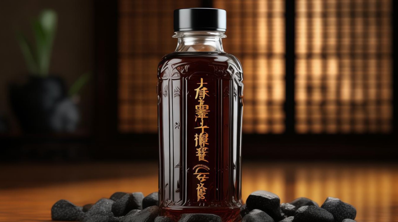 黑糖养生饮如何融合传统与现代健康理念？-图1