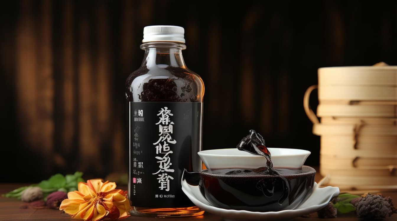 黑糖养生饮如何融合传统与现代健康理念？-图3