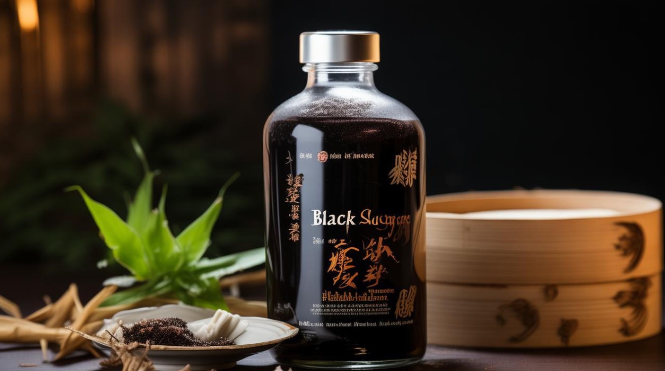 黑糖养生饮如何融合传统与现代健康理念？-图4