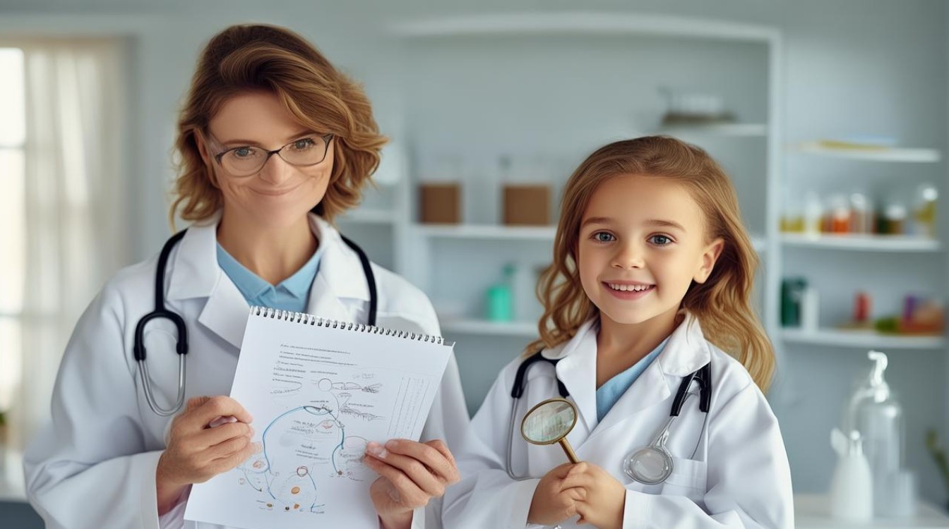 如何有效预防小孩脸上长斑？简单实用的方法分享-图2