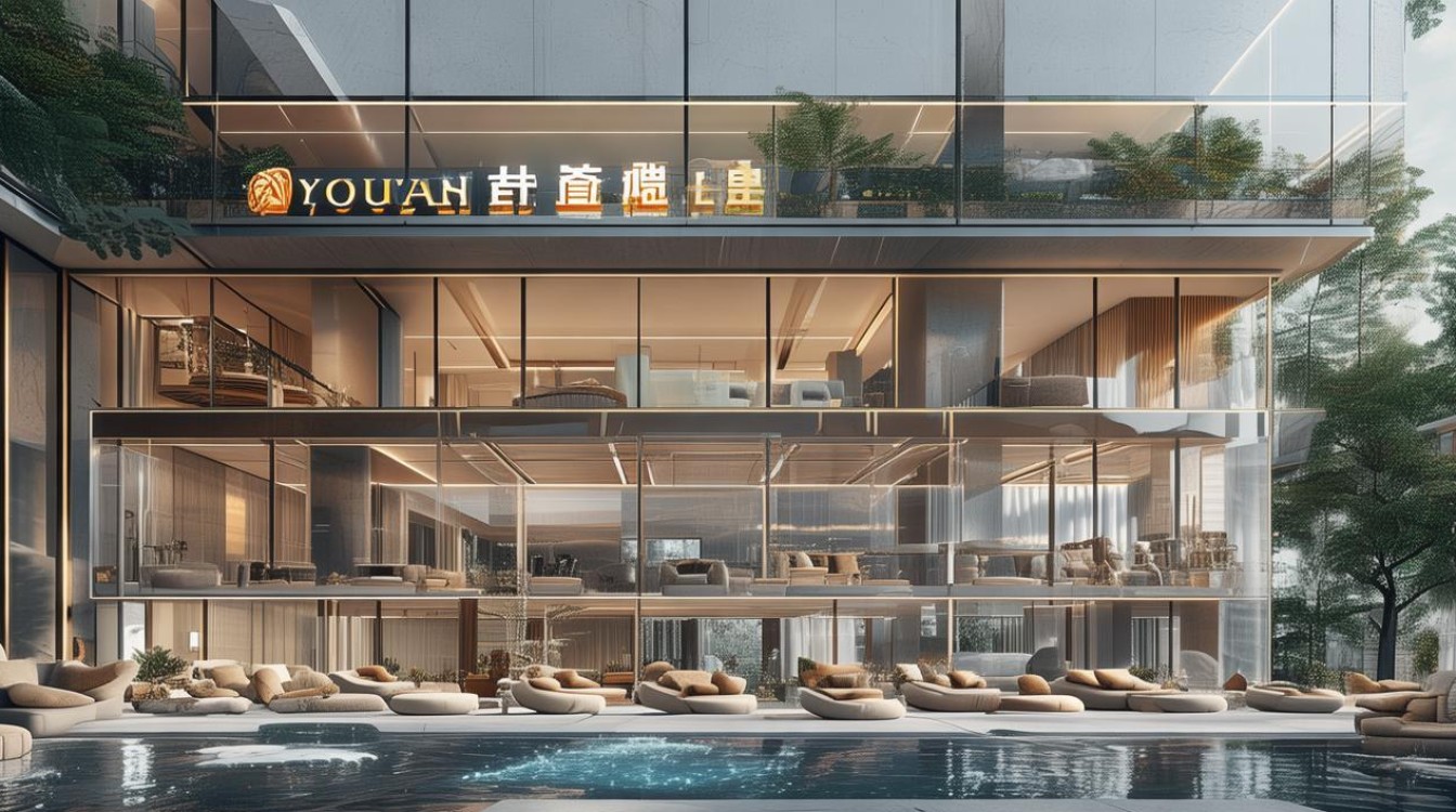 悠然养生会所，现代都市人的健康港湾值得选择吗？-图4
