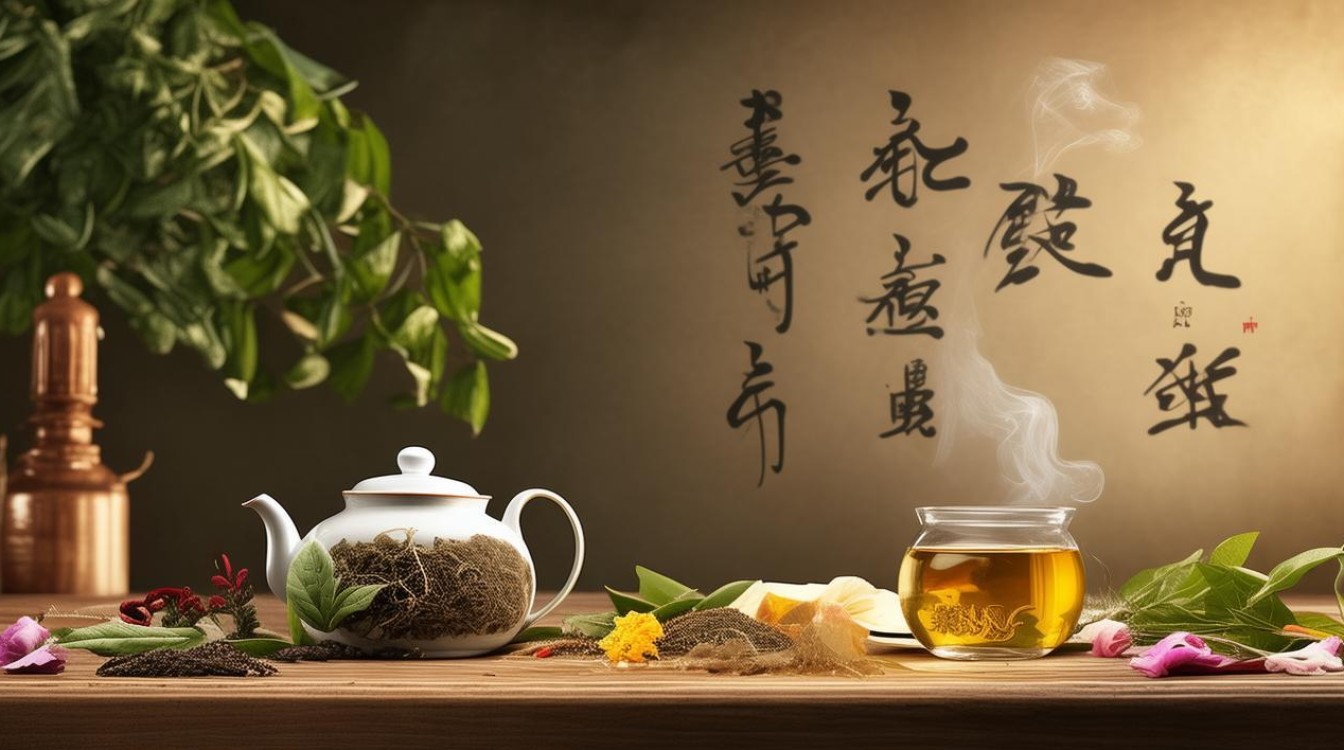 养生堂四宝茶，传统配方如何结合现代科学？-图3