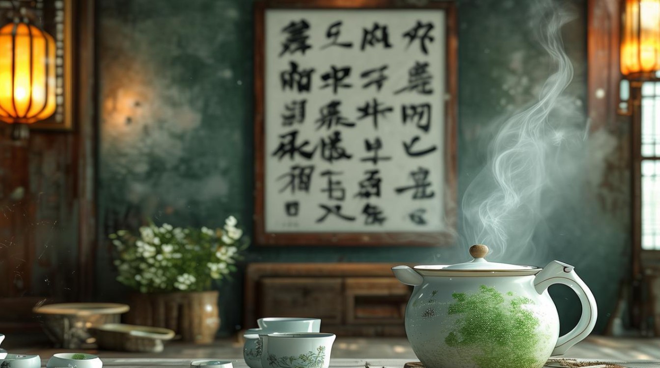 冬天喝什么最养生？推荐这几种暖身饮品！-图1