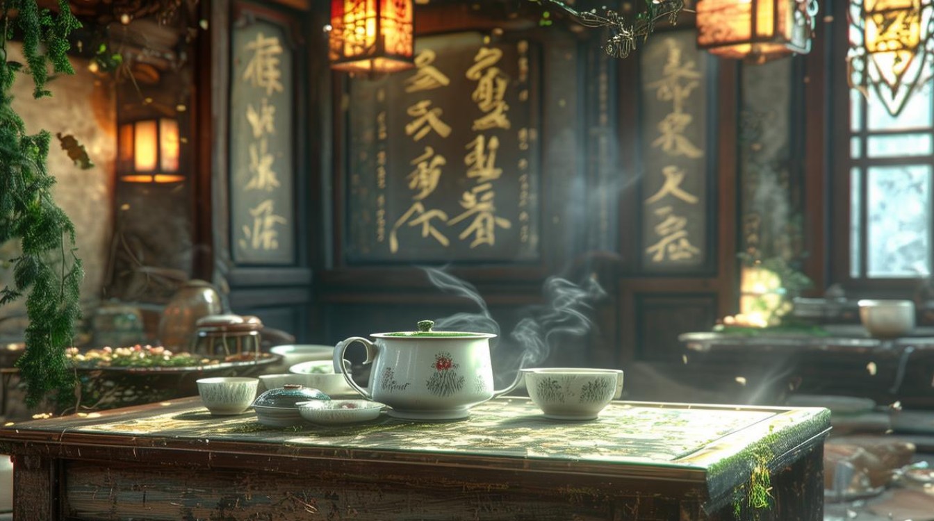 冬天喝什么最养生？推荐这几种暖身饮品！-图4