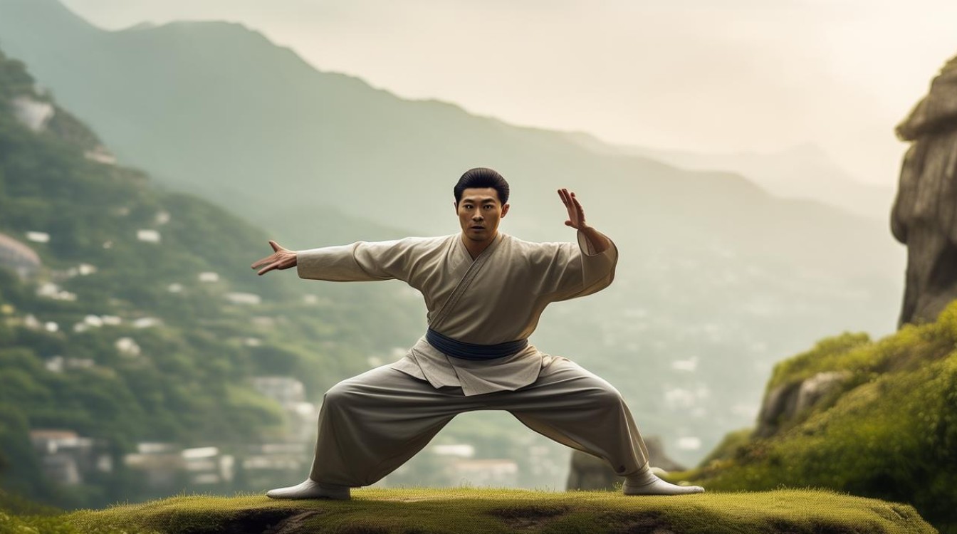 太极养生园如何融合传统智慧与现代科学？-图2