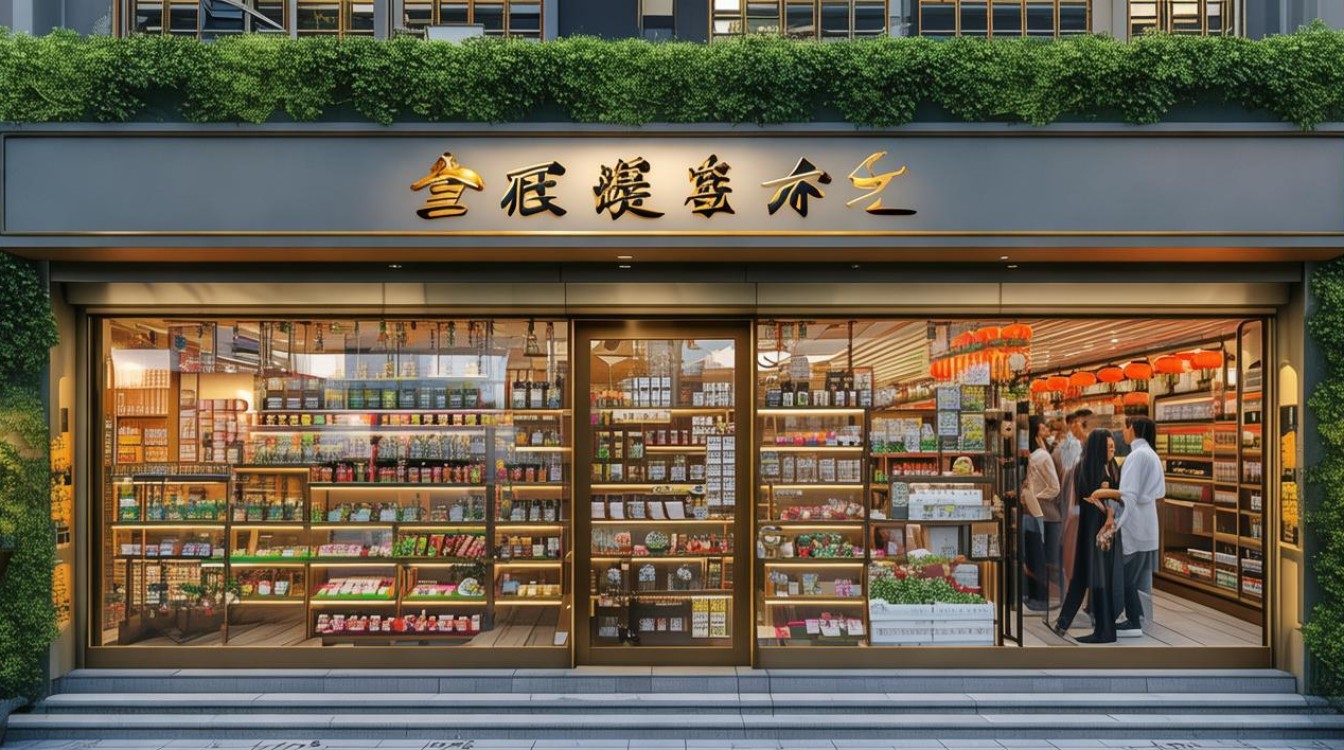 善瑞养生坊加盟店值得投资吗？健康生活新选择解析-图1